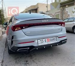 كيا K5
